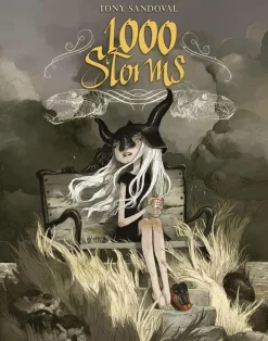 1000 Storms
