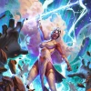 Storm Vol. 2