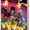 Strange Academy: Finals