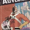 Strange Adventures