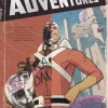 Strange Adventures