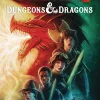 Stranger Things and Dungeons & Dragons (Graphic Novel)