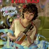Stranger Things Holiday Specials (Graphic Novel)