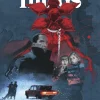 Stranger Things: Kamchatka (Graphic Novel)