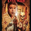 Stranger Things Library Edition Volume 3 (Graphic Novel)