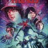Stranger Things Library Edition Volume 1 (Graphic Novel)