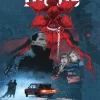 Stranger Things Library Edition Vol. 04