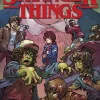Stranger Things Omnibus: Afterschool Adventures: (Graphic Novel)