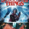 Stranger Things: The Other Side (Graphic Novel)