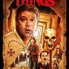 Stranger Things: The Tomb of Ybwen: (Graphic Novel)