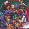 Stranger Things: Zombie Boys (Graphic Novel)