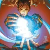 Street Fighter Ultimate Art Portfolio
