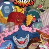 Street Sharks: Jawsome Justice