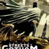 Streets of Gotham: Hush Money