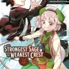 Strongest Sage With the Weakest Crest Vol. 25