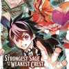 Strongest Sage With the Weakest Crest Vol. 24