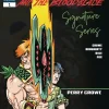 Stud and the Bloodblade: The Collected Edition