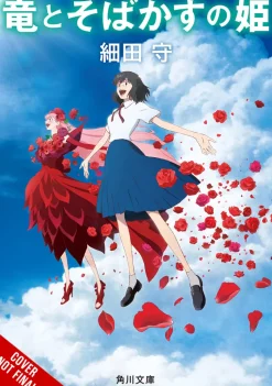 Studio Chizu's BELLE (Light Novel)