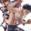 Succubus And Hitman Vol. 8