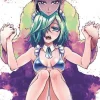 Succubus and Hitman Vol. 11