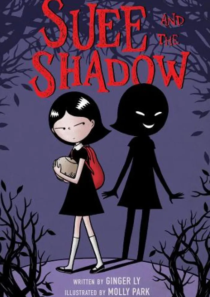Suee and the Shadow