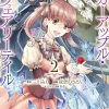 Sugar Apple Fairy Tale, Vol. 2