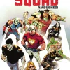 Suicide Squad Vol. 2: Ambushed!