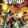 Suicide Squad Vol 1: Give Peace a Chance