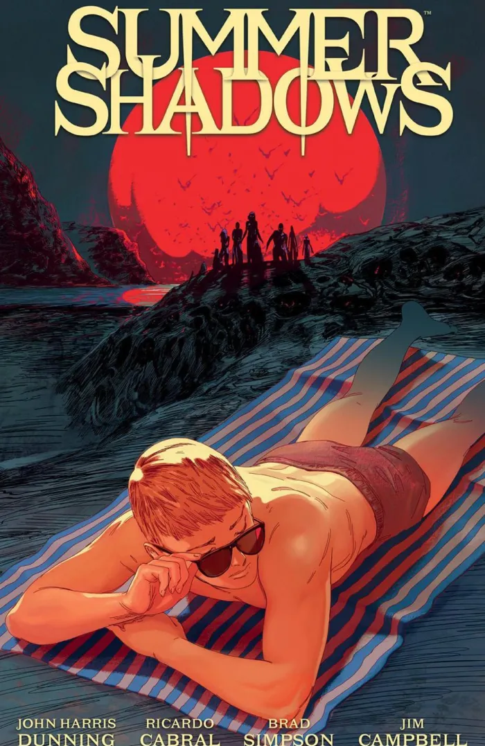 Summer Shadows