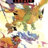 Summoners War Volume 1: Legacy