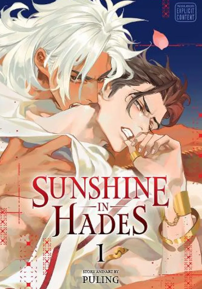 Sunshine in Hades, Vol. 1: Volume 1