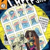 Super Creepshow Pye Parr Cover DM Ed