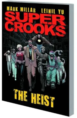 Supercrooks