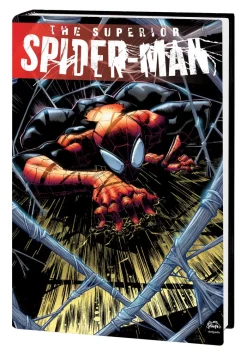 Superior Spider-Man Omnibus Vol. 1
