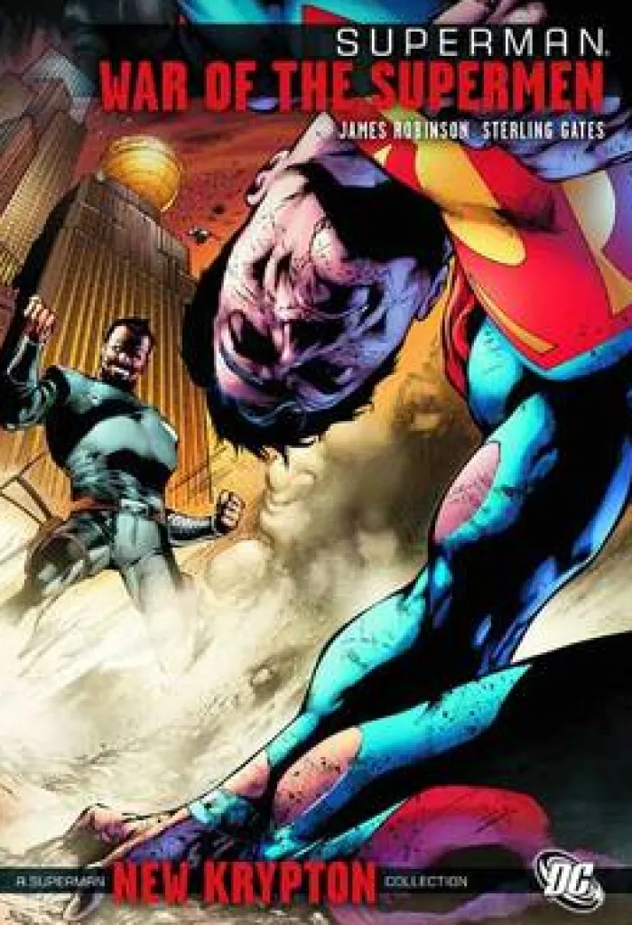 Superman