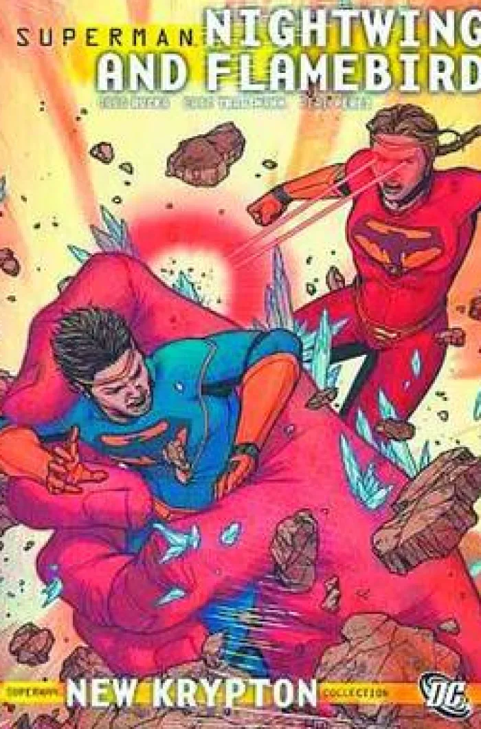 Superman