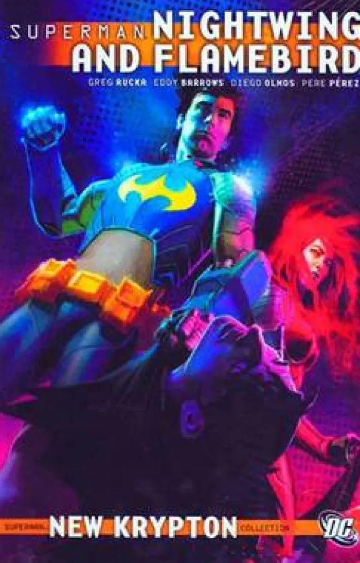 Superman