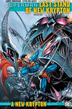 Superman