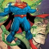 Superman: Action Comics: The Oz Effect