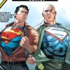 Superman: Action Comics Vol. 3: Men of Steel (Rebirth)