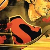 Superman Action Comics Vol. 8 Truth