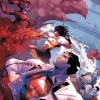 Superman: Action Comics Volume 3: Leviathan Hunt