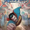 Superman Action Comics Vol. 7 Under the Skin