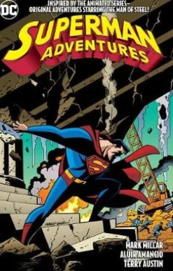 Superman Adventures Volume 4