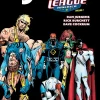 Superman And Justice League America Vol. 2