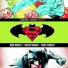 Superman & Batman