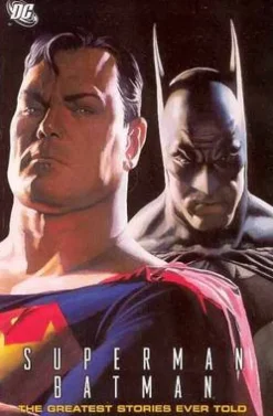 Superman & Batman