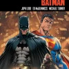 Superman/Batman: DC Compact Comics Edition