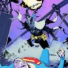 Superman/Batman Sorcerer Kings