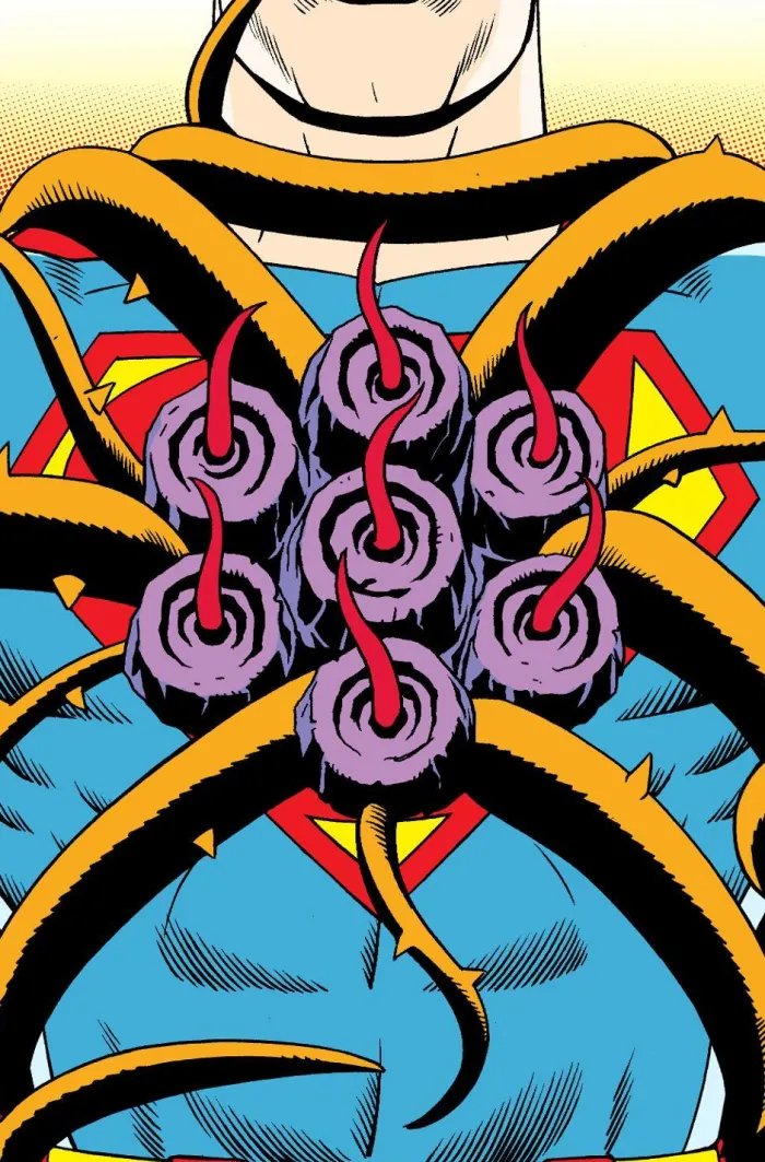 Superman by Alan Moore: Absolute Edition